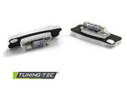 Luminare de numar LED pentru MERCEDES M-KLASA Tuning-Tec - PRME08