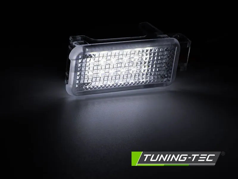 Lumini Interior LED pentru AUDI / VW / SKODA / PORSCHE - ILVW01