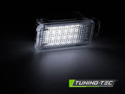 Lumini Interior LED pentru AUDI / VW / SKODA / PORSCHE - ILVW01