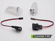 Lumini Interior LED pentru AUDI / VW / SKODA / PORSCHE - ILVW01