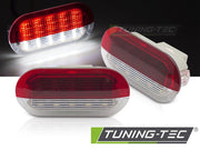 Lumini LED interioare pentru usi pentru VW GOLF III, IV BEETLE, ... - ILVW02