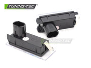 Lumini LED pentru numar de inmatriculare pentru RENAULT CLIO 3 / ... - PRRE05