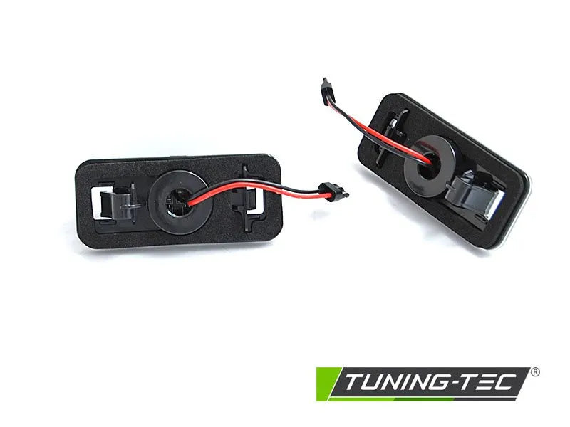 Lumini LED pentru numar de inmatriculare pentru SUBARU IMPREZA / ... - PRSU01