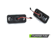 Lumini LED pentru numar de inmatriculare pentru SUBARU IMPREZA / ... - PRSU01