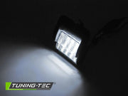 Lumini LED pentru numar de inmatriculare pentru VW POLO 6N 94-99 - PRVW16
