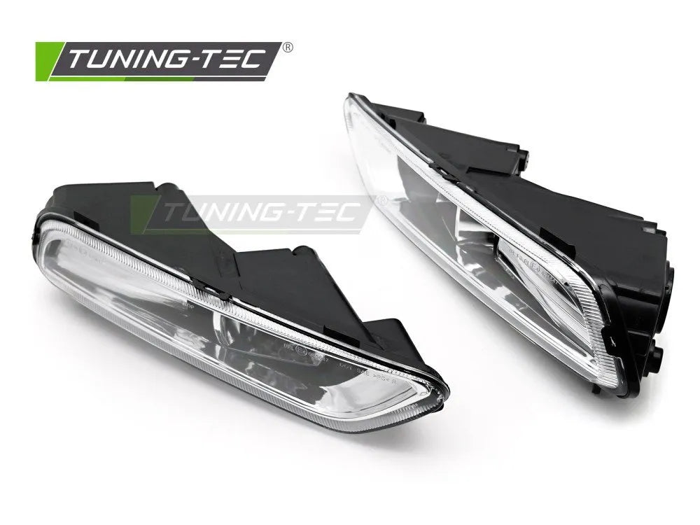 Lumini de zi DRL pentru VW PASSAT B7 10-14 SEDAN / VARIANT - HAVW52