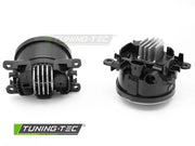 Lumini de zi LED DRL pentru FORD / OPEL / RENAULT / PEUGEOT / ... - HAFO05