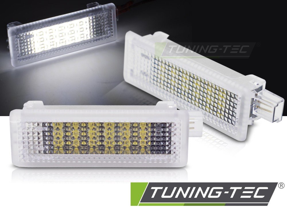 Lumini interioare LED pentru BMW / MINI COOPER.... - ILBM01