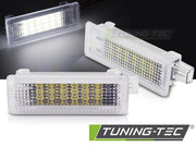 Lumini interioare LED pentru BMW / MINI COOPER.... - ILBM01