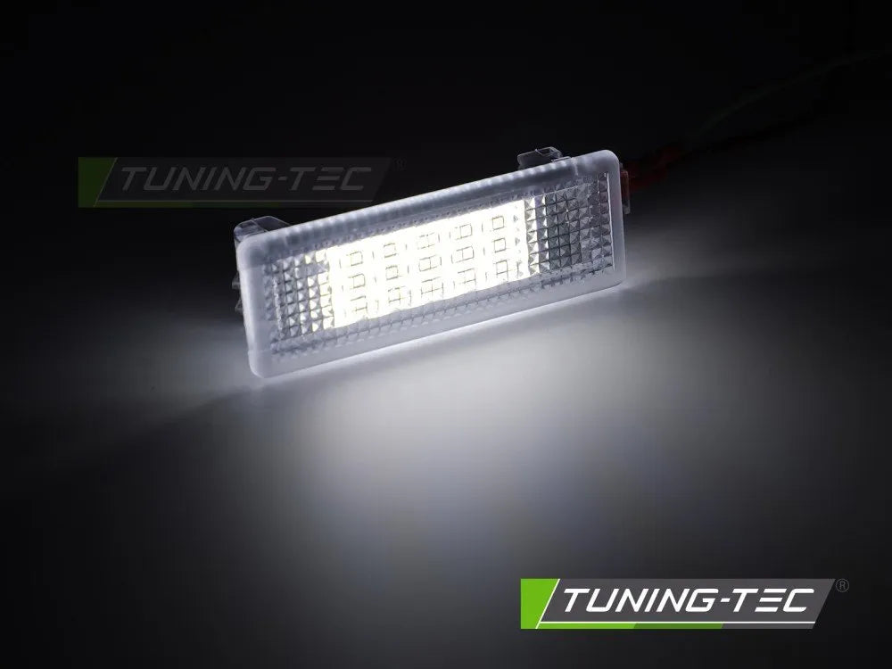 Lumini interioare LED pentru BMW / MINI COOPER.... - ILBM01