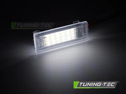 Lumini interioare LED pentru BMW / MINI COOPER.... - ILBM01