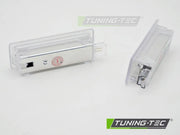 Lumini interioare LED pentru BMW / MINI COOPER.... - ILBM01