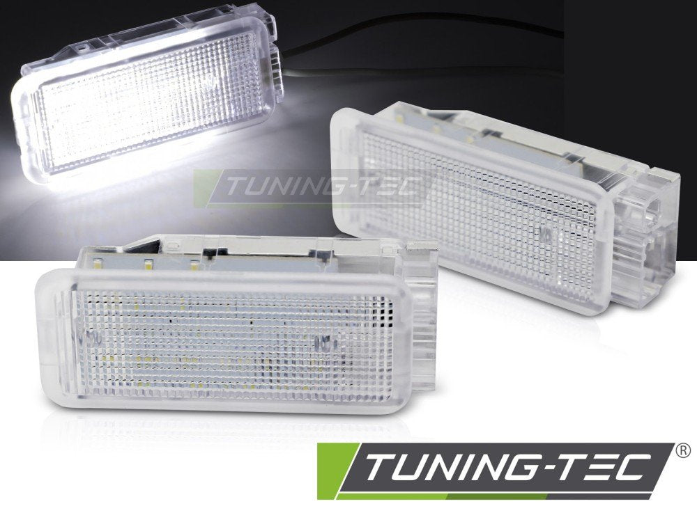 Lumini interioare LED pentru PEUGEOT / CITROEN - ILPE01