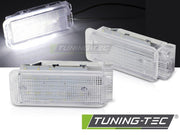 Lumini interioare LED pentru PEUGEOT / CITROEN - ILPE01
