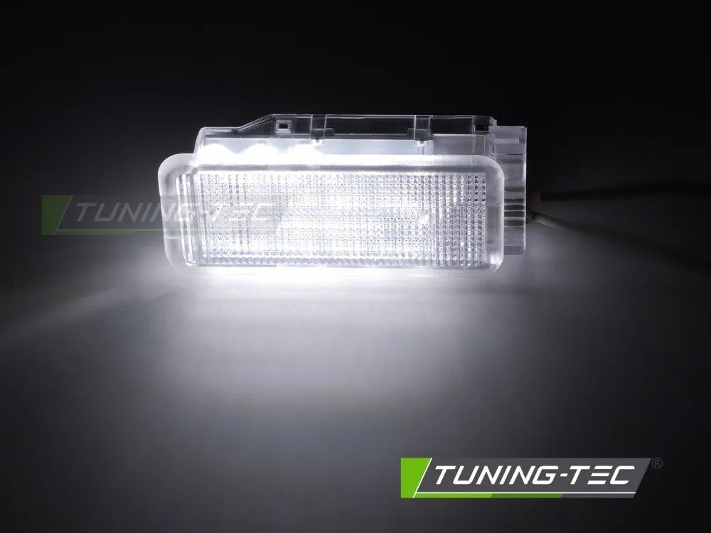 Lumini interioare LED pentru PEUGEOT / CITROEN - ILPE01