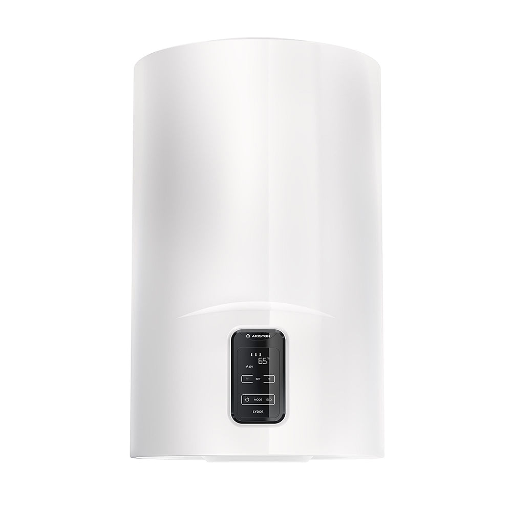 Boiler electric Ariston Lydos Plus 50 L, 1800 W, programare