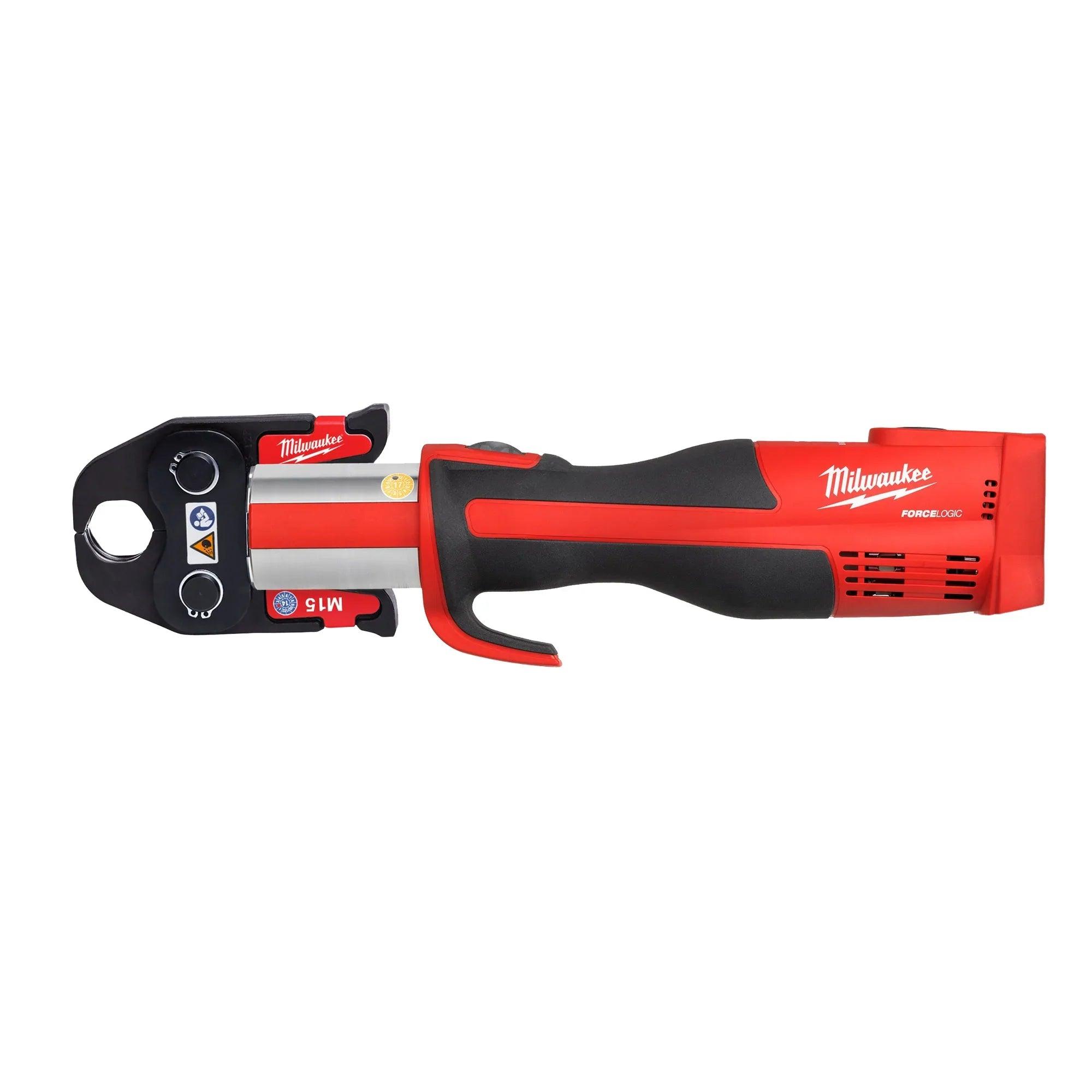 Press machines Milwaukee M18 BLHPT-202C TH-SET 18v