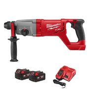 Rotary Hammer Milwaukee M18 CHD-402