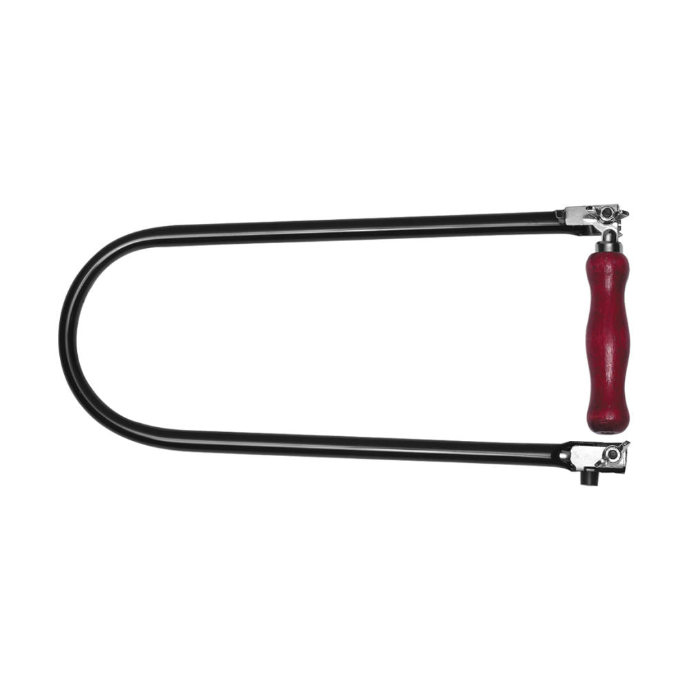 Cumpara acum Donau Elektronik cadru traforaj manual 320mm, Ø 13 mm de la Mesterul Minune