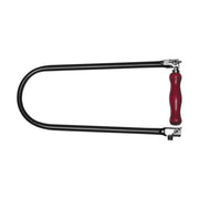 Donau Elektronik M750, cadru traforaj manual 320mm, Ø 13 mm