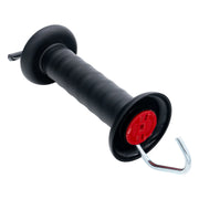 Mâner pentru poartă gard electric cu bandă – 40 mm, NEXON