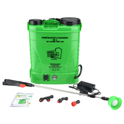 Pompa stropit Pandora 12L cu acumulator