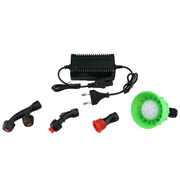 Pompa stropit Pandora 12L cu acumulator