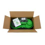 Pompa de stropit Pandora 18L cu acumulator