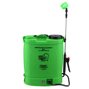 Pompa de stropit Pandora 18L cu acumulator