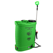 Pompa de stropit Pandora 18L cu acumulator