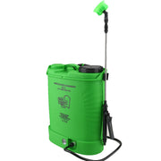 Pompa de stropit Pandora 18L cu acumulator