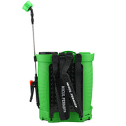 Pompa de stropit Pandora 18L cu acumulator
