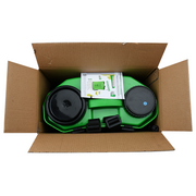 Pompa de stropit Pandora 20L cu acumulator