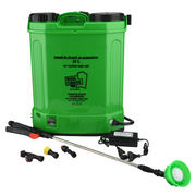 Pompa de stropit Pandora 20L cu acumulator