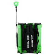 Pompa de stropit Pandora 20L cu acumulator