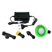 Pompa de stropit Pandora 20L cu acumulator