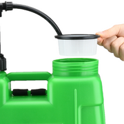 Pompa de stropit manuala Pandora 16L
