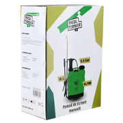 Pompa de stropit manuala Pandora 16L
