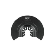 SKIL 3650 DA, Unealta multifunctionala (Multi-Tasker) Brushless cu acumulator, 11000-17000rpm, + 1xAccu, incarcator, geanta si accesorii