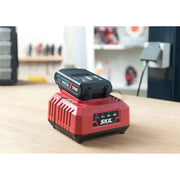 SKIL 3650 DA, Unealta multifunctionala (Multi-Tasker) Brushless cu acumulator, 11000-17000rpm, + 1xAccu, incarcator, geanta si accesorii