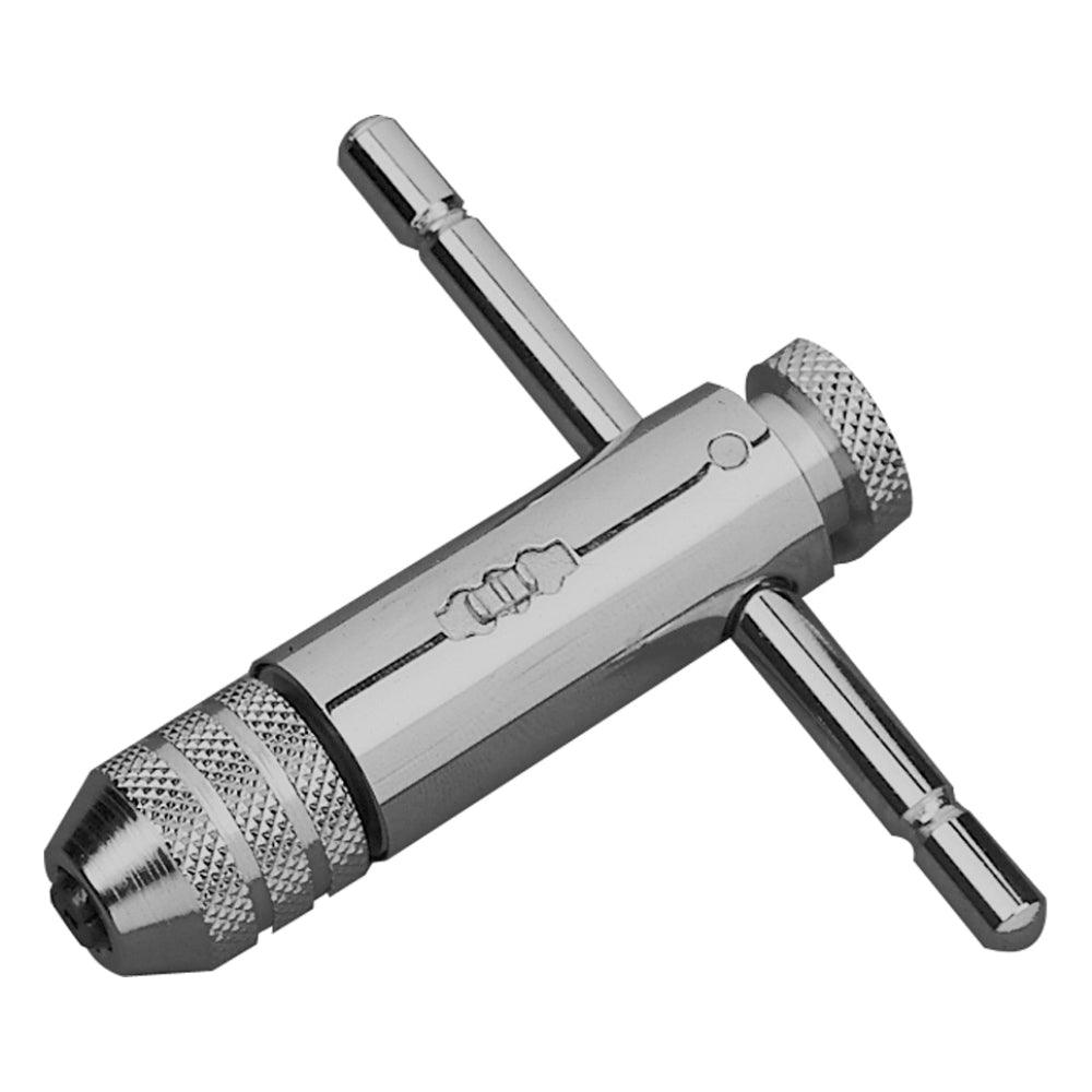 Donau Elektronik MGBH3, clichet comutabil potrivit pentru M1 - M4, Ø 2,0 - 4,5 mm