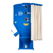 Amestecator furaje 1000 kg, volum 2300 l, DOZAMECH, Polonia