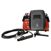 Cumpara Aparat de tip invertor pentru sudura MMA, ROTAKT MMA 160 de la Mesterul Minune