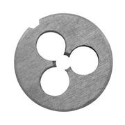 Donau Elektronik MSE25, filiera rotunda HSS, M2.5, dimensiune 16 x 5mm