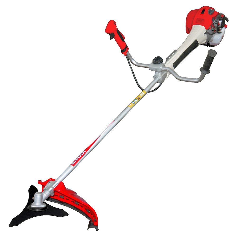 Cumpara Motocoasa de umar Rotakt MTK5313T, motor 2 timpi, 2.0 CP de la Mesterul Minune