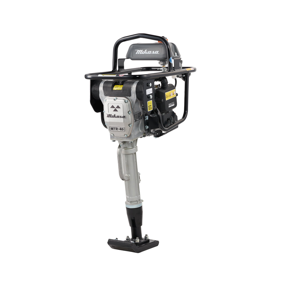 Mai compactor MTR-40H