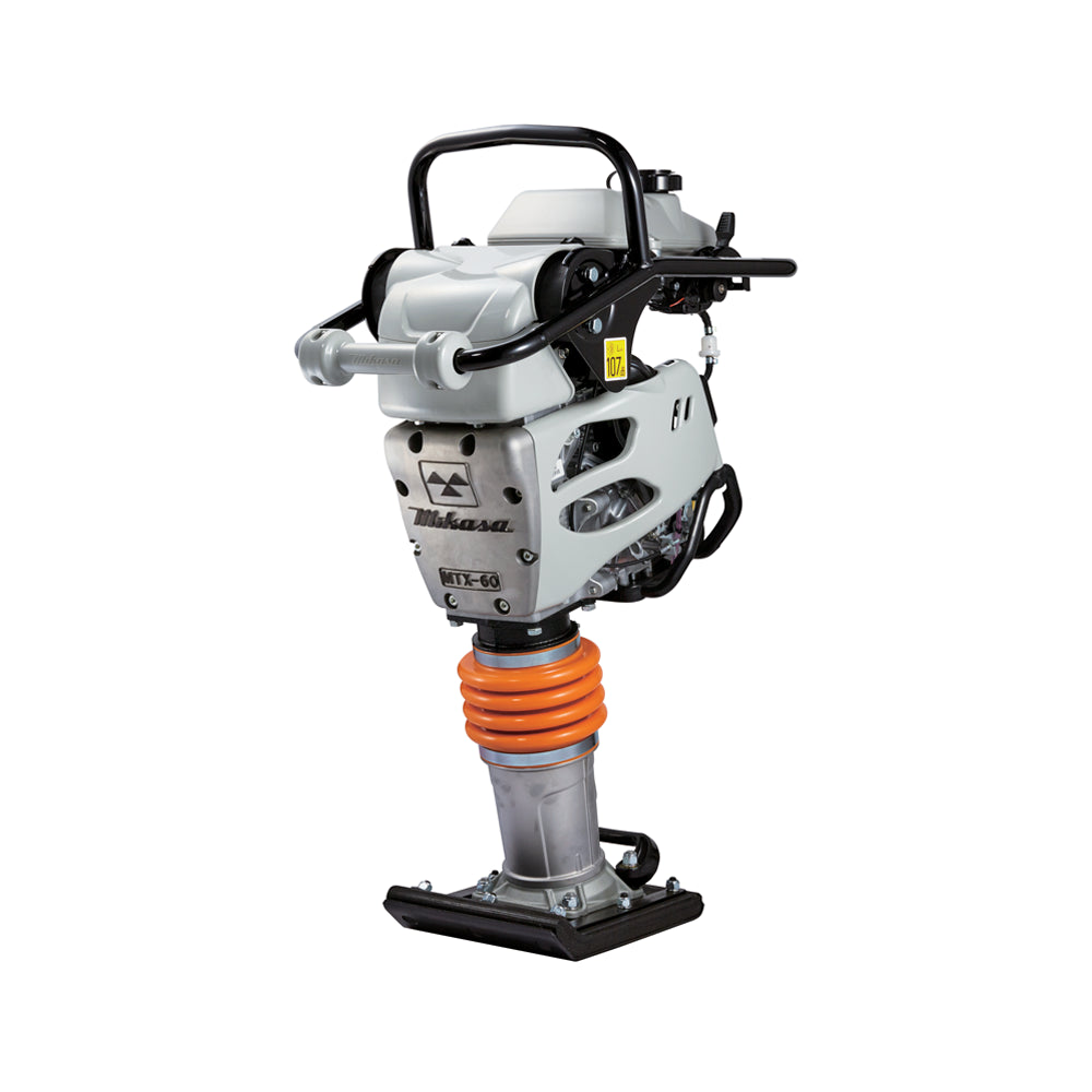 Cumpara Mai compactor Mikasa MTX-60 de la Mesterul Minune