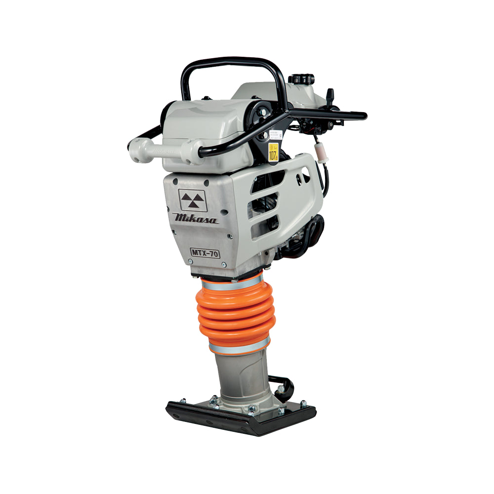 Cumpara Mai compactor Mikasa MTX-70 de la Mesterul Minune