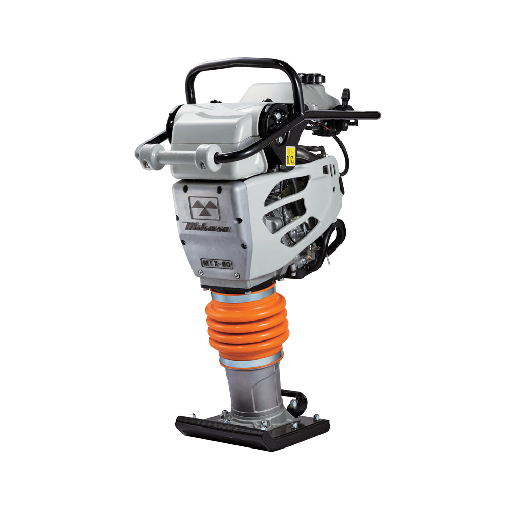 Cumpara Mai compactor Mikasa MTX-80 de la Mesterul Minune