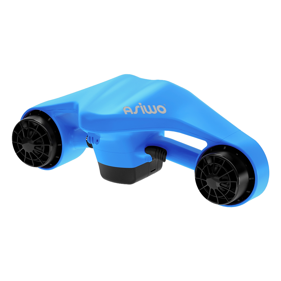 ASIWO Manta sea scooter subacvatic 40 m